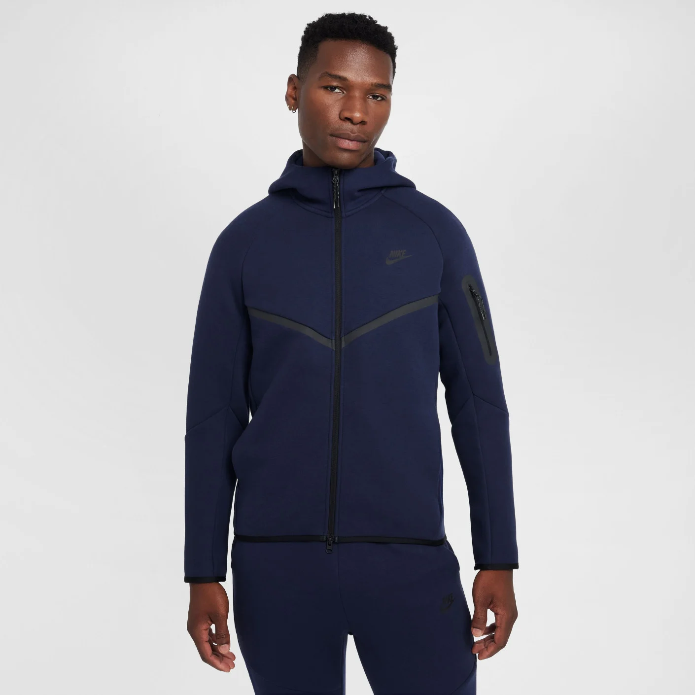 Nike Tech Fleece 2025 - Gornji deo